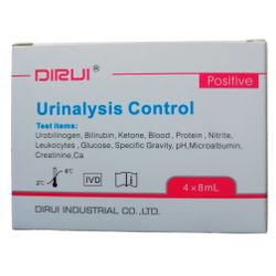 Контроль мочи