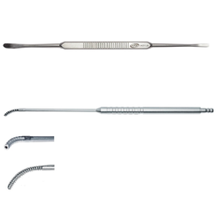 Риноскопические инструменты