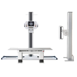 Ares RC RAD с напольным креплением