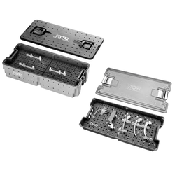 Контейнер для инструментов