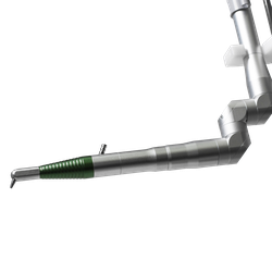 AMI Dermaxel инструмент №2