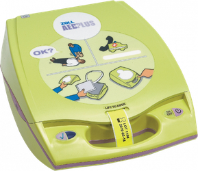 AED Plus
