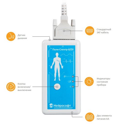 Поли-Спектр-8/ЕХ