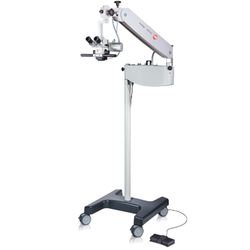 Som 62 Cold Light Ophthal Basic