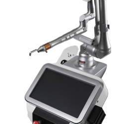 AMI Dermaxel вид сверху