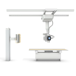 Digital Diagnost C50
