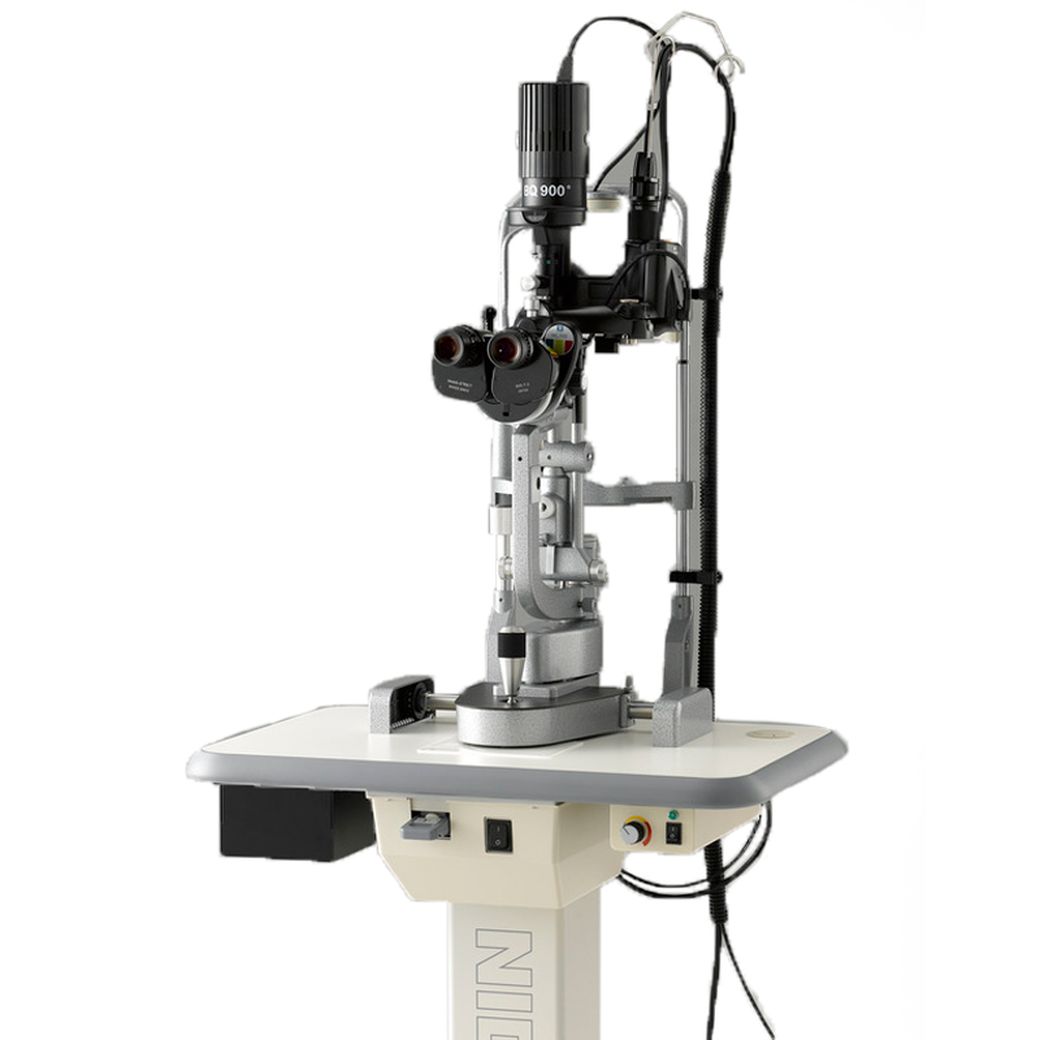 MellingMedical Partners with NIDEK USA to Supply Federal Eye Care