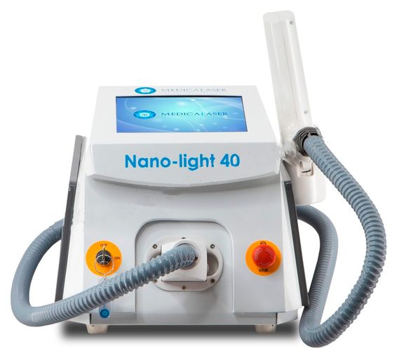Nano-Light 40