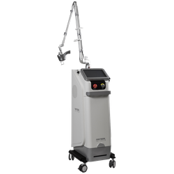 AMI Dermaxel вид сбоку