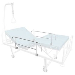 Боковые ограждения КМ 3