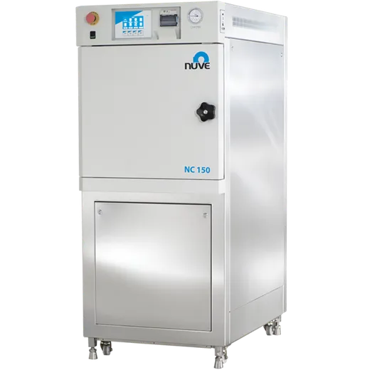 NC 150/150D