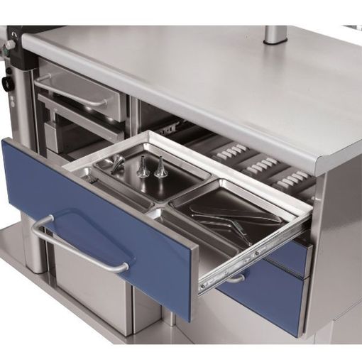 Otocompact Professional TS