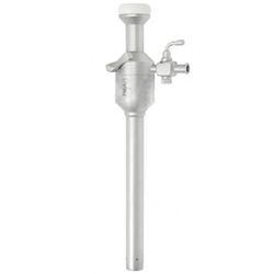 универсальный с газоподачей 10 мм