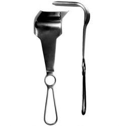 гинекологическое, по Дуайену №3