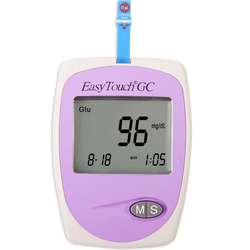EasyTouch GC