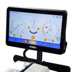 Велоэргометр Ormed Moto MS010, изображение 13