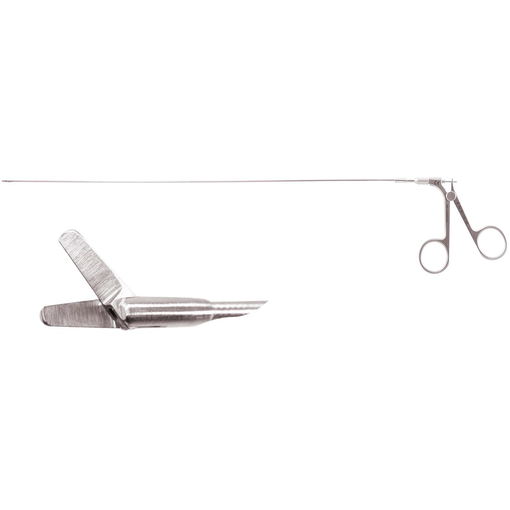 Гибкие щипцы и ножницы