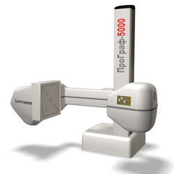 Рентген ПроГраф-5000