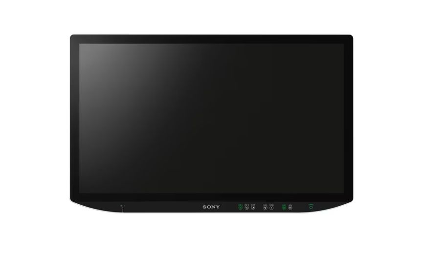 Монитор Sony LMD-XH320T, изображение 1 Монитор Sony LMD-XH320T, изображение 1