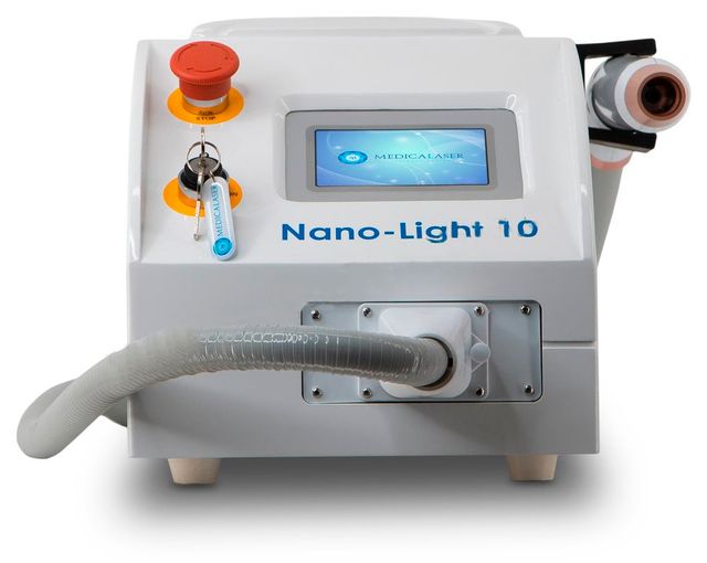 Nano-Light 10