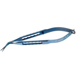 S-0802 офтальмологические микрохирургические для удаления ИОЛ по Ошеру