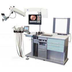 Otocompact Professional TS