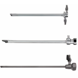 Тубусы резектоскопа