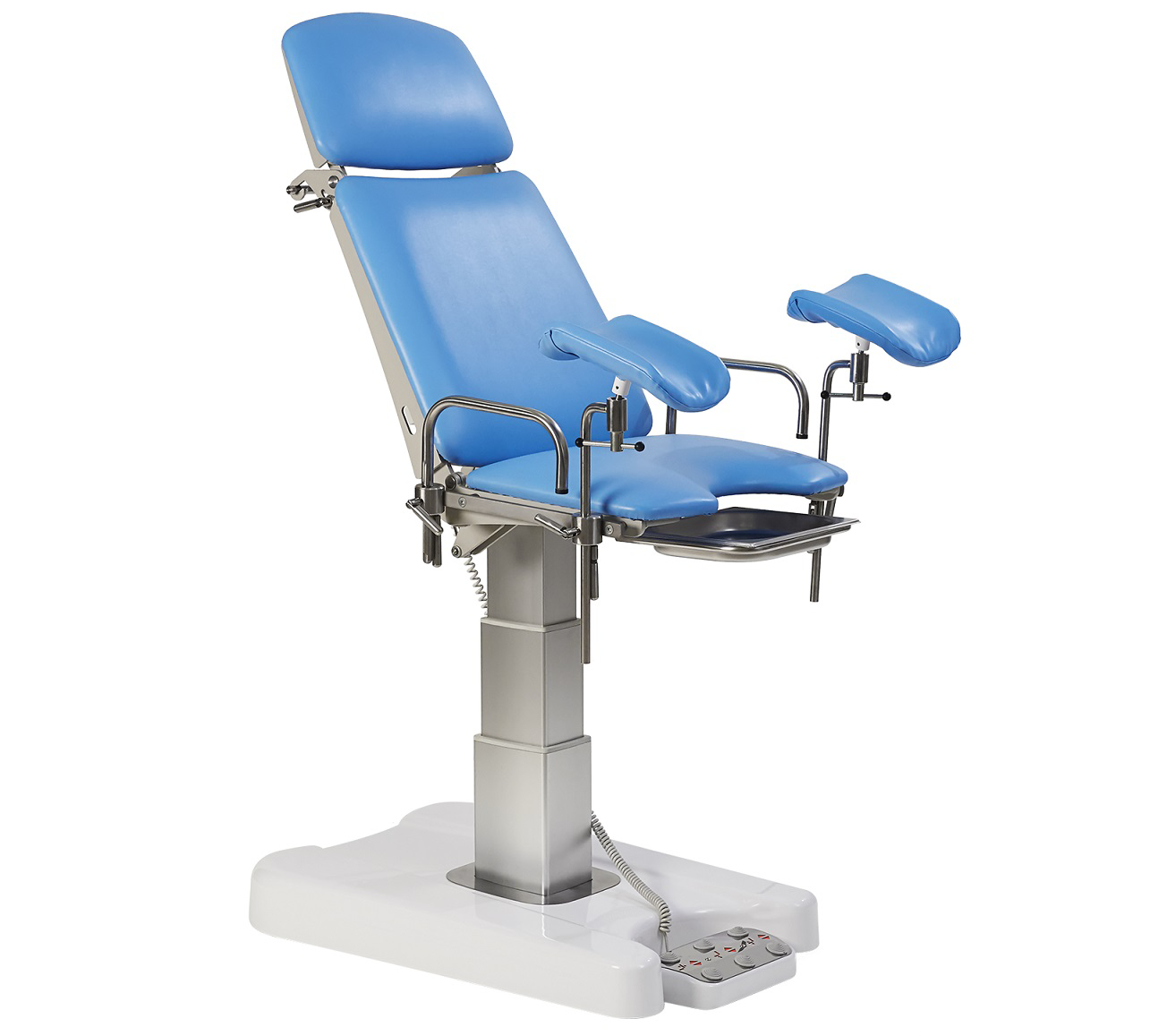 Гинекологическое кресло кг МСК-1409