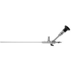 Компактный гистероскоп