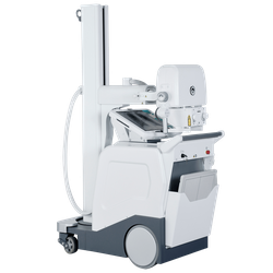 Ares MC цифровой