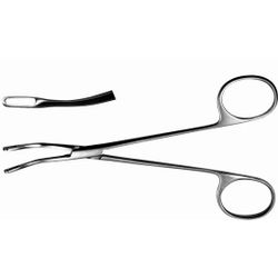 Окончатые для извлечения желчных камней, детские № 1