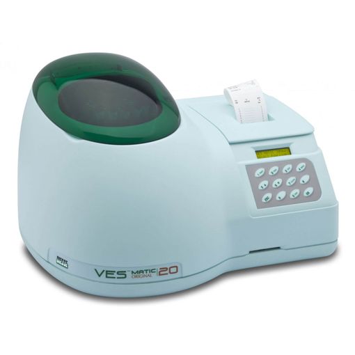 Ves-Matic 20