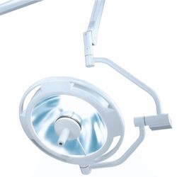 Sim.Halx 300 c напольным основанием