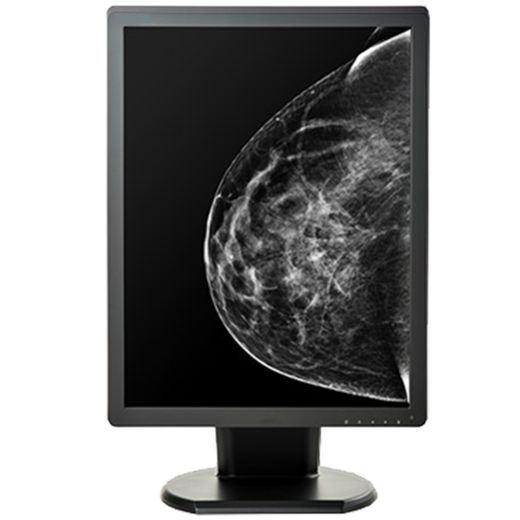5MP Monochrome Display For Mammography And Tomo