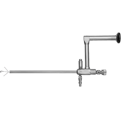 Внутриматочный шейвер