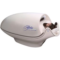 Alpha 2010 SPA System