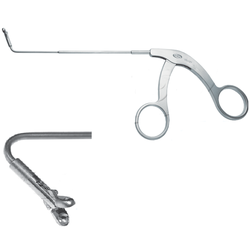 Жесткие щипцы и ножницы