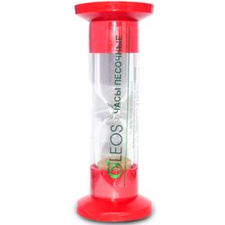 Песочные на 5 минут