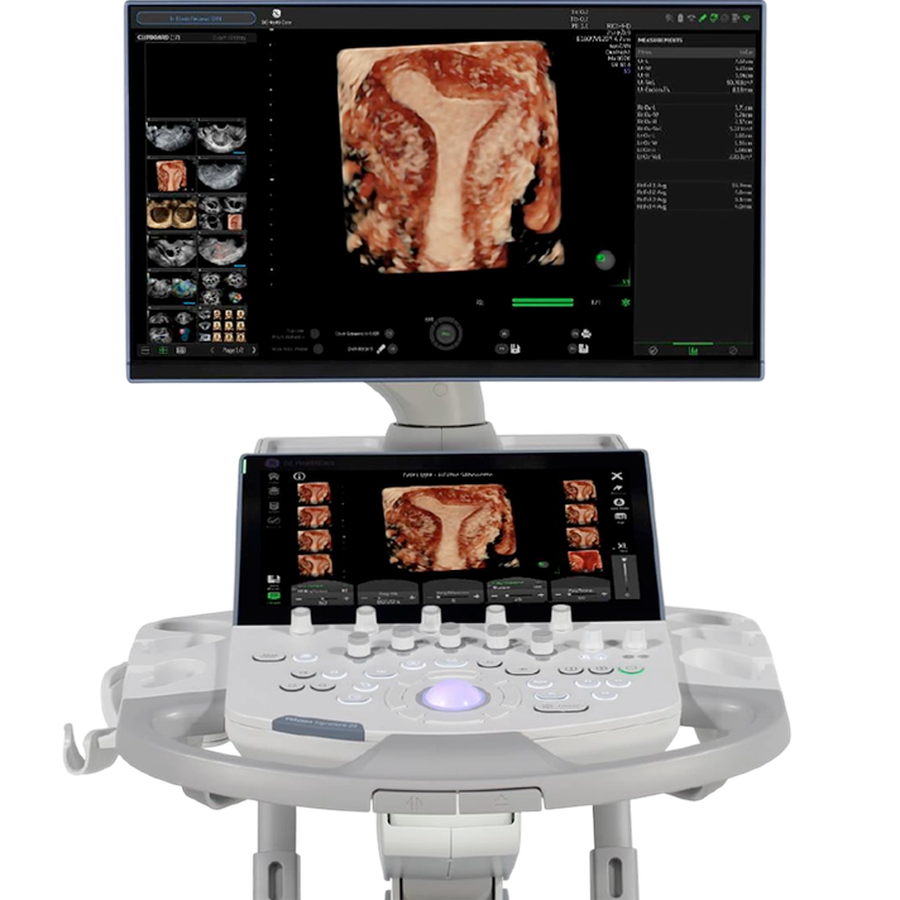 GE HealthCare Voluson Signature 20