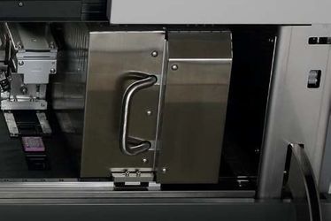 Tissue-Tek AutoTEC a120