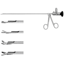 Оптические щипцы и ножницы