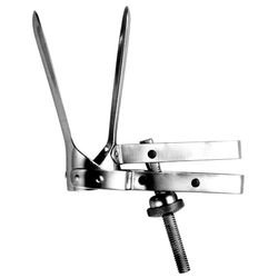 Зеркало влагалищное по Куско 2-х створчатое № 1