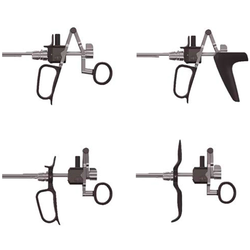 Рабочий элемент резектоскопа