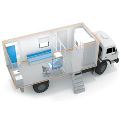 КФП-Ц-РП (Прицеп)