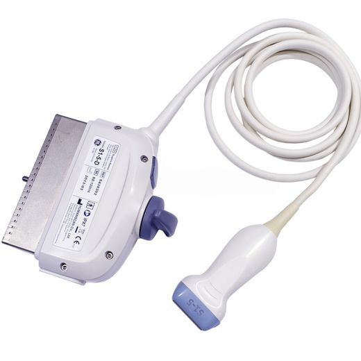 Датчик УЗИ GE Healthcare S1-5-D