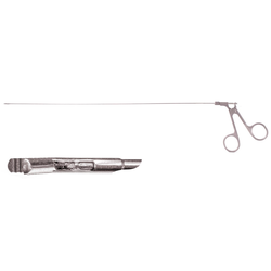 Полужесткие щипцы и ножницы