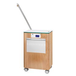 Ionto-Beauty Tower Concept