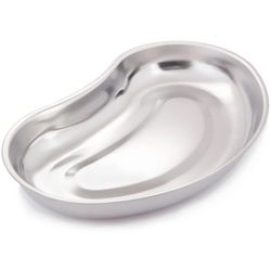 Лоток почкообразный ЛМП-160