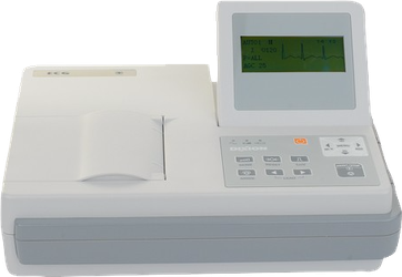 ECG-1001