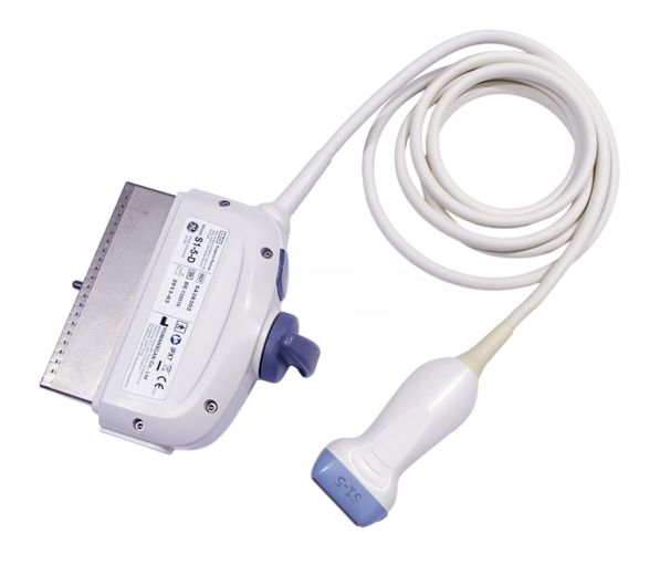 Датчик УЗИ GE Healthcare S1-5-D